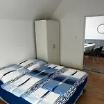Pomerania U Oliwii Konukevi 3*