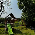 Konukevi Pomerania U Oliwii