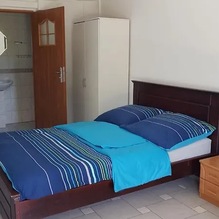 Guest house Pomerania U Oliwii
