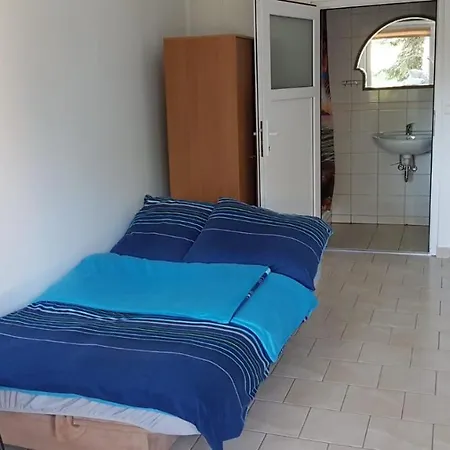Guest house Pomerania U Oliwii *