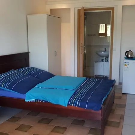 Pomerania U Oliwii Guest house Rewal