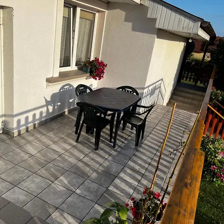 Pomerania U Oliwii Guest house