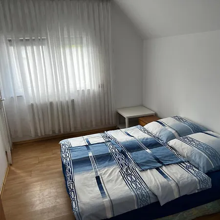 Pomerania U Oliwii ゲストハウス