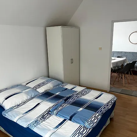 Pomerania U Oliwii Guest house *