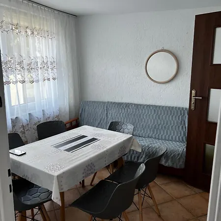 Pomerania U Oliwii Guest house Rewal