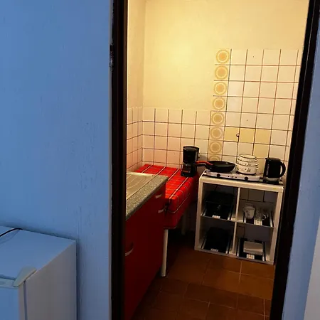 Pomerania U Oliwii Guest house Rewal