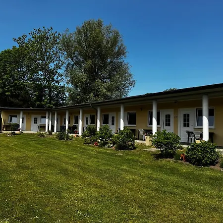 Pomerania U Oliwii Vendégház 3*