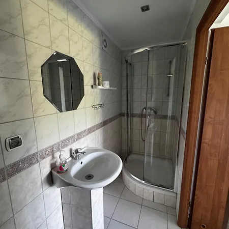 Pomerania U Oliwii ゲストハウス