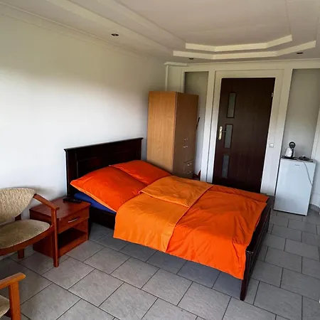 Pomerania U Oliwii Guest house 3*