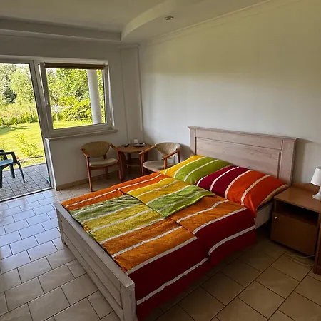 Guest house Pomerania U Oliwii 3*