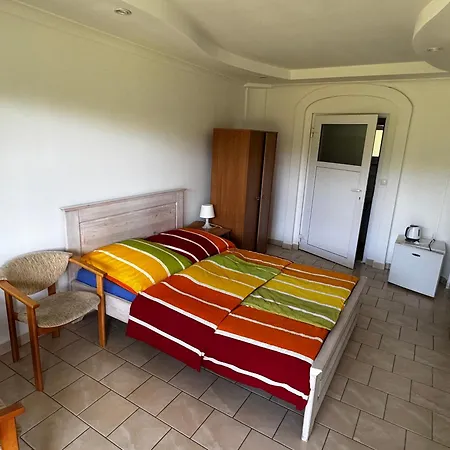 Pomerania U Oliwii Guest house Rewal