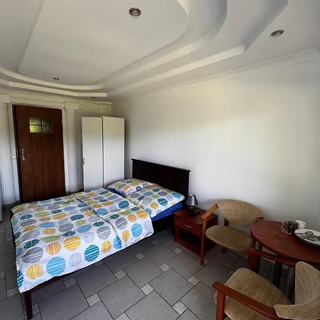 Pomerania U Oliwii レバル