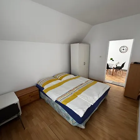 Pomerania U Oliwii 3* Rewal