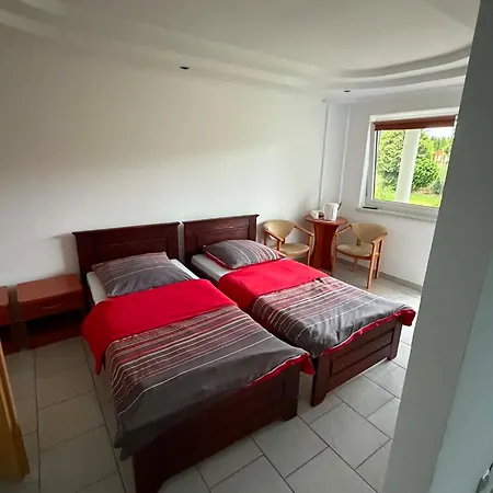 Pomerania U Oliwii Guest house 3*