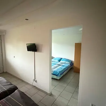 Guest house Pomerania U Oliwii 3*