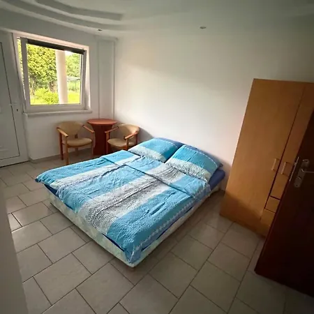 Pomerania U Oliwii Guest house