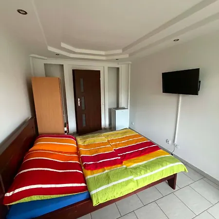 Guest house Pomerania U Oliwii