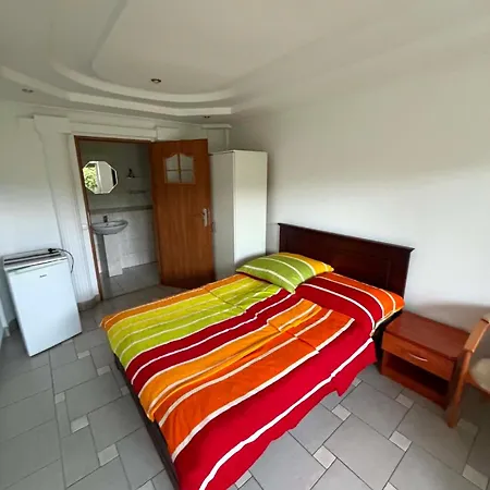 Pomerania U Oliwii Guest house 3*