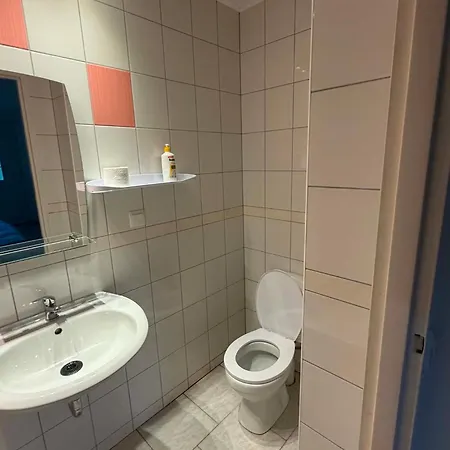 Guest house Pomerania U Oliwii