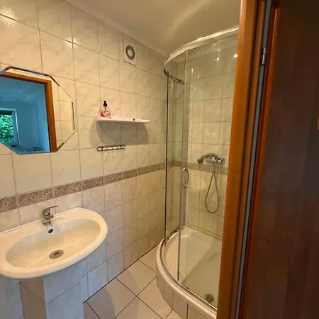Guest house Pomerania U Oliwii