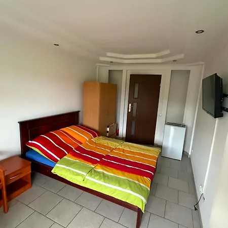 Pomerania U Oliwii Guest house Rewal