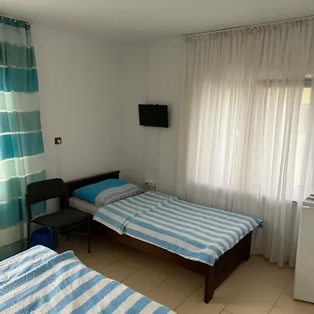 Guest house Pomerania U Oliwii Rewal