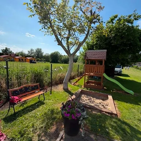 Pomerania U Oliwii Guest house 3*