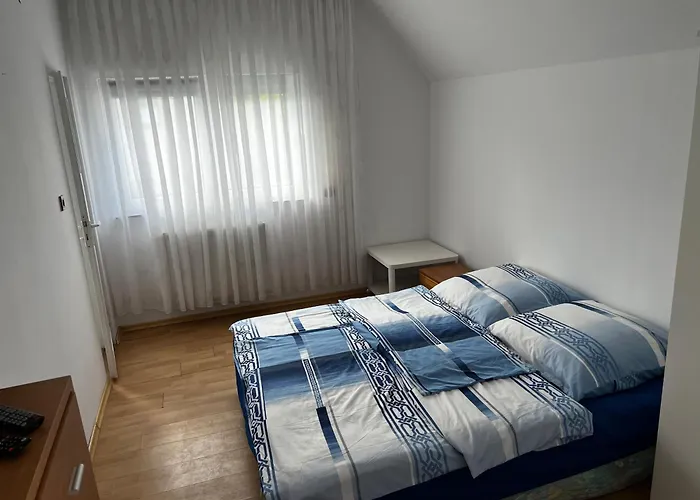 Pomerania U Oliwii 게스트하우스