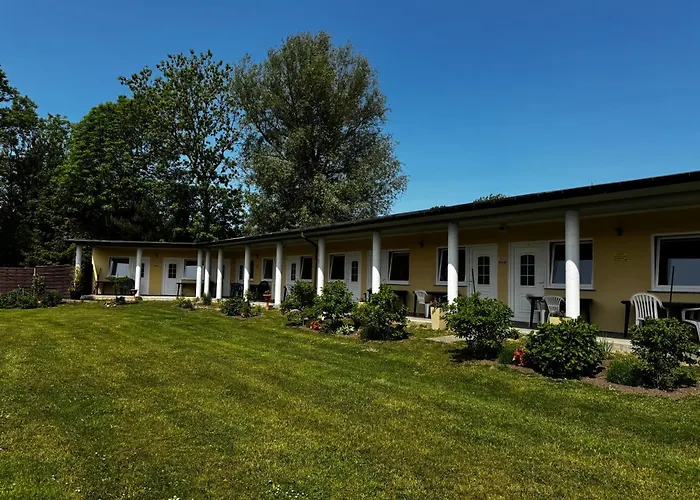 Pomerania U Oliwii Vendégház 3*