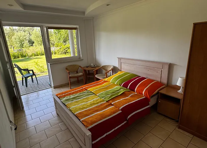 Guest house Pomerania U Oliwii 3*