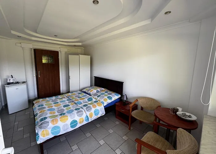 Pomerania U Oliwii レバル